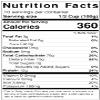 Tazah Freekeh Roasted Durum Wheat 35.2 Ounce Green Wheat 2.2 lbs view 4