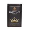 Darvilles English Breakfast Caddy 100g view 1