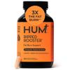 HUM Ripped Rooster Natural Green Tea Extract Capsules with Chromium, 7 Keto DHEA, Gluten Free Vegan Green Tea Supplement to Support Cravings, Healthy Diet & Management, 60 Count view 1