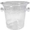 1.5 Quart Mini Ice Plastic Bucket (12) view 1