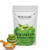 Aloe Vera Gel Powder 200x by mi Nature | Natural and Pure | Aloe Barbadensis | 100g (3.5oz) | Highly Concentrated (200x) | Digestive Support | Suitable for Cosmetic formulations view 2