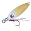 Major Craft Nano Mackerel Metal 0.2 oz (5.0 g) #05 Blue Pink (Keimura Color) view 4