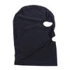 easyforever Unisex Headgear Breathable Blindfold Face Cover Cosplay Costume Open Eye Mouth Hood Mask Open Eye & Mouth One Size view 2