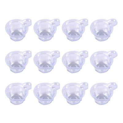 Bathroom Bathroom 100Pcs Specimen Sample for Pregnancy Confirm PH Test Ovulation Test 40ml Communion 2k Clear Coat