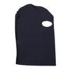 easyforever Unisex Headgear Breathable Blindfold Face Cover Cosplay Costume Open Eye Mouth Hood Mask Open Eye One Size view 2