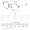 ProEyes Orion, Progressive Multifocal Blue Light Blocking Lightweight Readers, Anti-Reflective Resin Lens, 0 Power on Top Lens (Purple, 1.25 x) view 2