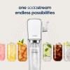 sodastream, bubly Drops 3 Flavor Pack, Tropical Thrill Variety, 4 Fl Oz view 3