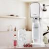 sodastream, bubly Drops 3 Flavor Pack, Tropical Thrill Variety, 4 Fl Oz view 4