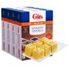 Gits Instant Khaman Dhokla Snack Mix, 2000g (Pack of 4 X 500g Each) view 1
