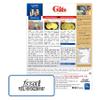 Gits Instant Khaman Dhokla Snack Mix, 2000g (Pack of 4 X 500g Each) view 3