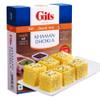 Gits Instant Khaman Dhokla Snack Mix, 2000g (Pack of 4 X 500g Each) view 4