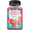 NUVIMI - Raspberry Ketones - 4000 mg - Natural Dietary Food Supplement to Help Support Healthy Keto Diet for Men & Women - 120 Vegan Capsules view 1
