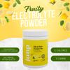 JUNP Electrolytes Powder No Sugar No Carbs  Lemonade Keto Electrolyte Drink Mix - Potassium & Salt Hydration Powder Electrolytes - Zero Calorie Sugar Free Electrolyte Powder, Kosher, 90 Servings view 3