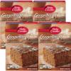 Betty Crocker, Gingerbread Cake & Cookie Mix, 14.5-Ounce Box (Pack of 4) - SET OF 4 view 1
