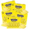 Needzo Marshmallow Candy, Yellow Chicks, 10 Count Package (Pack of 5) 50 Chicks Total, Bulk Candy view 1