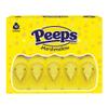 Needzo Marshmallow Candy, Yellow Chicks, 10 Count Package (Pack of 5) 50 Chicks Total, Bulk Candy view 4