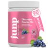 JUNP Electrolytes Powder No Sugar No Carbs  Vine Ripened Grape Keto Electrolyte Drink Mix - Potassium & Salt Hydration Powder Electrolytes Zero Calorie Sugar Free Electrolyte Powder, 90 Servings view 1
