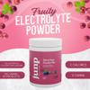 JUNP Electrolytes Powder No Sugar No Carbs  Vine Ripened Grape Keto Electrolyte Drink Mix - Potassium & Salt Hydration Powder Electrolytes Zero Calorie Sugar Free Electrolyte Powder, 90 Servings view 2