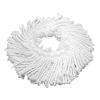 LOLA Revolution Microfiber Spin Mop Refill, Braided Pad, Super Absorbent, Reusable & Machine Washable, Does Not Drip Or Streak, 1 Pack view 1