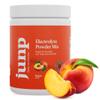 JUNP Electrolytes Powder No Sugar No Carbs, Orchard Fresh Juicy Peach Keto Electrolyte Drink Mix, Potassium & Salt Hydration Powder Electrolytes Zero Calorie Sugar Free Electrolyte Powder, 90 Servings view 2