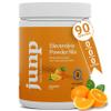 JUNP Electrolytes Powder No Sugar No Carbs, Sweet Tangy Citrus Orange Keto Electrolyte Drink Mix, Potassium & Salt Hydration Powder Electrolytes Zero Calorie Sugar Free Electrolyte Powder, 90 Servings view 1