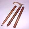 Ganga Nautical Brass Designer Victorian Handle Only Walking Cane Style Stick view 1