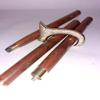 Ganga Nautical Brass Designer Victorian Handle Only Walking Cane Style Stick view 2