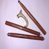 Ganga Nautical Brass Designer Victorian Handle Only Walking Cane Style Stick view 3