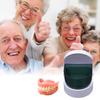 EDOBLUE Sonic Cleaner - Denture Cleaner Premium Jewelry Coins Cleaning Machine view 4