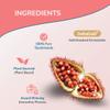 WELLNESS EXTRACT Eannatto Tocotrienols Vitamin E Supplements Tocopherol Free, Non-GMO, Gluten Free & Antioxidant 125MG 60 Softgels (Pack of 4) view 4