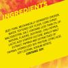 Slim Jim Monster Smoked Meat Sticks, Sonic Chili Cheese Coney Flavor, High Protein, 1.94 oz. (18 Count) view 3