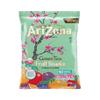 AriZona Green Tea Fruit Snacks, Gluten Free Mixed Fruit Gummy Chews 5 Ounce Individual Single Serve Bags, Green Tea,(Pack of 12) view 3