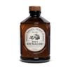 Bacanha Organic Brut Grenadine Syrup - Premium French Fruit Syrup - Sweet & Tart Red Fruit Flavor for Cocktails & Desserts  Gourmet and Organic - For Coffee, Mocktails - 400ml Glass Bottle view 1