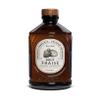 Bacanha - Strawberry Organic Syrup - 400ml / 13.52oz Glass Bottle view 1