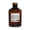 Bacanha - Strawberry Organic Syrup - 400ml / 13.52oz Glass Bottle view 3