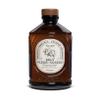 Bacanha Organic Raw Elderflower Syrup - Premium French Floral Syrup - Sweet & Delicate Flavor for Cocktails & Teas - Gourmet and Organic - For Coffee, Lattes, Mocktails - 400ml Glass Bottle view 1