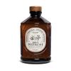 Bacanha Organic Raw Pistachio Syrup - Premium French Nut Syrup - Rich & Creamy Flavor for Coffee, Desserts & Cocktails - Gourmet and Organic - For Mocktails, Teas - 400ml Glass Bottle view 1