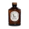 BACANHA - Organic and Raw Syrup - Pear Flavour - For Cocktail, Water, Lemonade and Ice Tea - 400 ml view 1