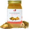 Healthy Herbs Sea Moss Gel (Yellow Dock) Wildcrafted from Jamaican St Lucia Gold Seamoss | Wild-Harvested Superfood with Over 90 Essential Vitamins & Minerals | Vegan, Non-GMO, US-Made (16 oz.) view 1