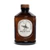 Bacanha - Raw Organic Mint Syrup | 13.53 Fl Oz (One 400ml Glass Bottle) | Imported from France view 1
