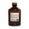Bacanha - Raw Organic Mint Syrup | 13.53 Fl Oz (One 400ml Glass Bottle) | Imported from France view 3
