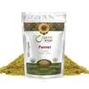 Organic Way Fennel Seed Powder (Foeniculum vulgare) - Improve Digestion | Organic & Kosher Certified | Raw, Vegan, Non GMO & Gluten Free | USDA Certified | Origin - India (1/2LBS / 8Oz) view 1