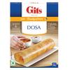 Gits Instant Rice Dosa Breakfast Mix, 800g (Pack of 4 X 200g Each) view 2