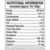 Gits Instant Rice Dosa Breakfast Mix, 800g (Pack of 4 X 200g Each) view 4
