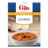Gits Sambhar Breakfast Mix, 400g (Pack of 4 X 100g Each) view 2