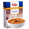 Gits Sambhar Breakfast Mix, 400g (Pack of 4 X 100g Each) view 4