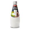 Parrot Coconut Milk Drink Original with Pulp 290mlPack Of 12 view 1