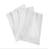 100% Greaseproof White Kraft Paper Bags, 5" x 6" x 2", 100pcs - Perfect for Burgers, Sandwiches, Bakery, Candies & More. Sturdy view 3