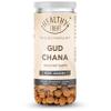 Healthy Treat Gur Chana 100 gm Jar | Jaggery Coated Chana | Immunity Booster view 1