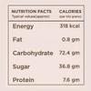Healthy Treat Gur Chana 100 gm Jar | Jaggery Coated Chana | Immunity Booster view 2